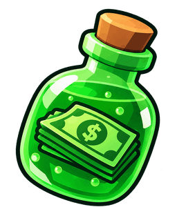 x2 Cash (15m)